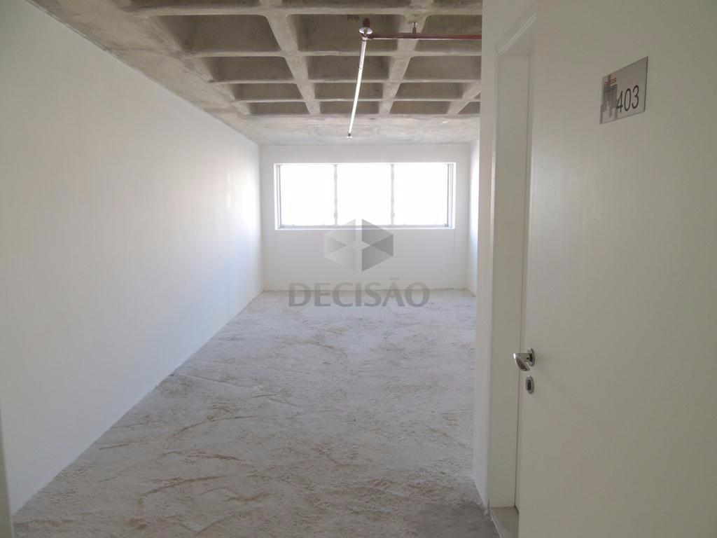 Sala à venda no Santa Efigênia: 